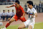 Ký ức đáng quên của tuyển Việt nam trước Philipines ở AFF Cup 2010