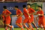 U21 Việt Nam hủy diệt U21 Singapore ngày ra quân
