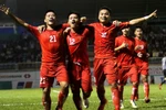 Clip: U21 Việt Nam 'bắt nạt' U21 Sydney FC