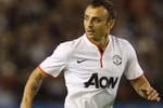 Vì Van Persie, Berbatov cuốn gói tìm đường rời Old Trafford