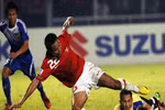 Lào suýt tạo 'địa chấn' trước đàn anh Indonesia