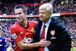 M.U thắng đẹp Arsenal, Anti fan tâm phục khẩu phục