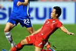 AFF Cup: Thái Lan mất 'Át chủ bài' Datsakorn Thonglao