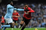 Tranh cãi hậu derby Manchester: Trọng tài 'cướp' 2 bàn thắng của M.U