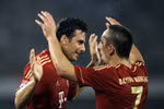Bắc Kinh Quốc An 0-6 Bayern: 'Hùm xám' gầm rú ở Bắc Kinh