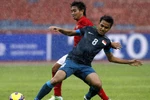 AFF Cup: Malaysia thức tỉnh, thiết lập thế tam mã