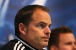HLV Ajax dọa 'giết' Man City ngay tại thánh địa Etihad