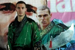 Sao Arsenal bỏ bóng đá, đi học võ Thiếu Lâm Tự