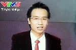 BLV Tạ Biên Cương tiếp tục "tra tấn" khán giả