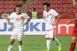 VFF sẽ thẳng tay trảm sao 'nổi loạn' ở AFF Cup 2012
