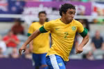 Những sai lầm tệ hại của Rafael da Silva