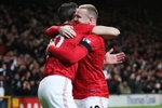 Góc ảnh: M.U và Man City tăng tốc, thành London ngửi khói