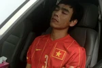 10 scandal chấn động bóng đá Việt Nam năm 2012