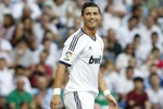 "Ronaldo đang rất hạnh phúc ở Real"