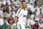 "Ronaldo đang rất hạnh phúc ở Real"