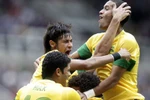 Hình ảnh ấn tượng nhất của ngày thi đấu thứ 8 Olympic London 2012