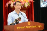 Chánh Thanh tra Bộ GD&ĐT: Trường nào có TS "rởm" dạy sẽ phải báo cáo, giải trình