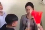 Vụ cô giáo ở THCS Văn Phú: Công an Huyện Sơn Dương báo cáo ra sao với CA tỉnh?