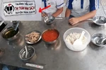 Bị phản ánh suất ăn kém chất lượng, Hiệu trưởng TH Thị trấn Nam Sách lên tiếng