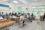 Giáo viên phản ánh đề thi HSG Tin học có sai sót, Sở GDĐT Quảng Bình lên tiếng