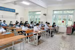 Giáo viên phản ánh đề thi HSG Tin học có sai sót, Sở GDĐT Quảng Bình lên tiếng