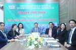 Tọa đàm "Thực trạng quản lý chất lượng nước sinh hoạt tại đô thị hiện nay"