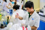 Lương khởi điểm cử nhân ngành Đảm bảo chất lượng và ATTP khoảng 10 triệu/tháng