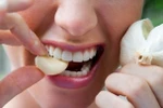 Tỏi chữa được viêm xoang mãn tính?