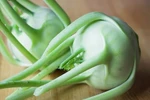 Su hào - Dược liệu cho mùa đông