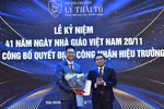 PGS.TS Nguyễn Tiến Đông trở thành tân Hiệu trưởng Trường Cao đẳng Lý Thái Tổ