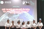 Ngành ngôn ngữ Trung Quốc: Nhu cầu học nhiều nhưng khó tuyển dụng giảng viên