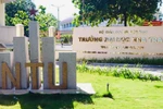 Lãnh đạo Trường ĐH Nha Trang lý giải nguyên nhân tăng học phí năm học 2023-2024