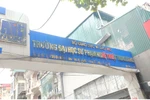 3 năm liên tiếp Trường ĐH Sư phạm Nghệ thuật Trung ương không tuyển đủ chỉ tiêu