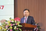 Giám đốc Học viện Tài chính là ứng viên Giáo sư ngành Kinh tế