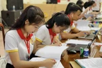 Trường nào làm đúng sẽ không ngại đăng báo cáo 3 công khai liên tục trong 5 năm
