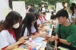 Trường phải đăng báo cáo 3 công khai tối thiểu 5 năm: Người học được hưởng lợi