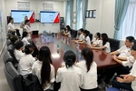 Còn thiếu doanh nghiệp phù hợp để hợp tác đào tạo ngành Kinh doanh quốc tế