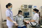 Từ ngày 1/1/2024, người học chuyên ngành tâm thần, pháp y sẽ được miễn học phí