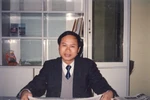 GS.TS Lê Kim Truyền: Người dành trọn cuộc đời với mái trường Thủy lợi 