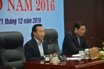 Chủ tịch Đà Nẵng và nỗi lo ô nhiễm