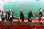 3,8 triệu USD xây dựng trung tâm chăm sóc, giáo dục cho con công nhân