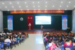 Thi công chức, 6 người dự, 5 người trượt