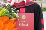 Tiến sĩ Việt “ra lò” ở nước ngoài được đào tạo như thế nào?