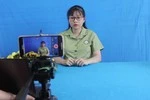 Huy động giáo viên giỏi dạy học trên sóng truyền hình Đà Nẵng