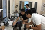 Giúp sinh viên vượt qua khó khăn vì dịch Covid-19 để tiếp bước lên giảng đường
