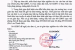 Dịch Covid-19 phức tạp, Quảng Ngãi hủy kế hoạch cho học sinh đi học trở lại