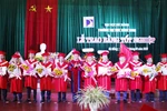 Trao bằng tốt nghiệp cho hơn 1.363 Tiến sĩ, Thạc sĩ và Kỹ sư