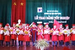 Trao bằng tốt nghiệp cho hơn 1.363 Tiến sĩ, Thạc sĩ và Kỹ sư
