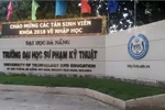 Sai phạm tại Trường Đại học Sư phạm Kỹ thuật không đủ yếu tố cấu thành tội phạm