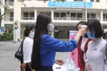 Đà Nẵng lên kế hoạch giảng dạy, kiểm tra cho học sinh sau khi đi học trở lại